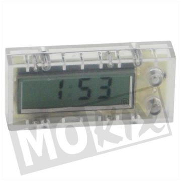 PIA TIMER C80 LX 50-25km/h
