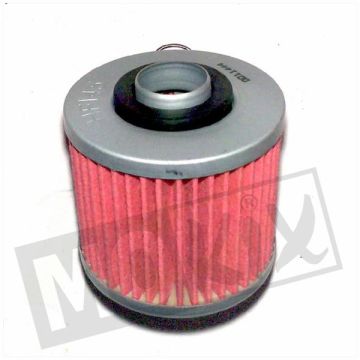 OIL FILTER YAMAHA CYGNUS 125/TT600 NEW TYPE