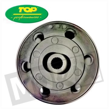 CLUTCH HOUSING SUZUKI BURGMAN X-K2/K3-K6 4T T-P