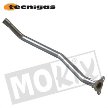 DAMPER PIPE E-NOX DERBI