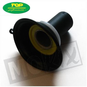 GAS SLIDE MEMBRANE PIAGGIO 125 T-P