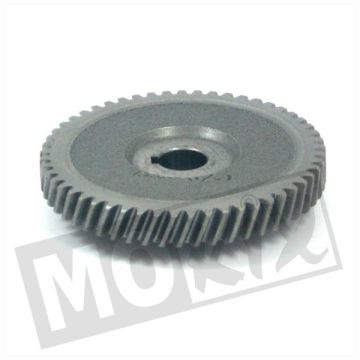 2nd gear sprocket