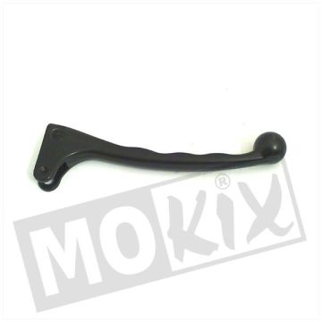 TOMOS BRAKE LEVER RIGHT BLACK