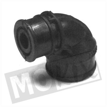 TOMOS SUCTION HOSE REVIVAL