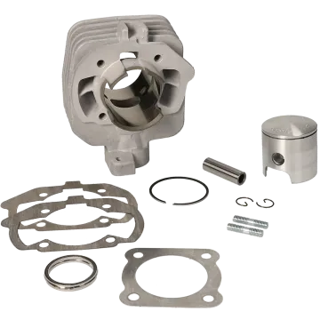 Cylinder Kit Peugeot Ludix T6 47.6mm Airsal