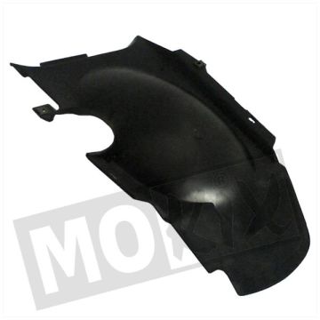 INNER FENDER REAR YAMAHA NEO'S BLACK ORIGINAL