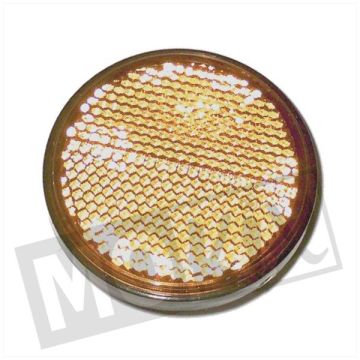Reflector China Jet Ten bolt round