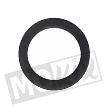 Ring rear valve seal China GY6 50cc