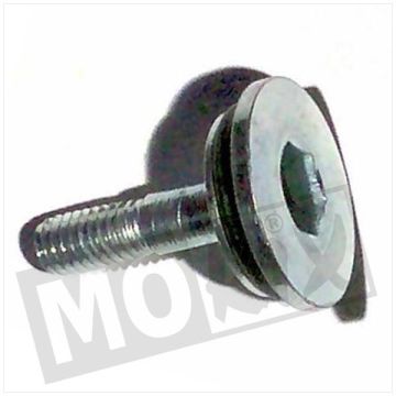 Bolt conductor timing chain China GY6 50/125cc