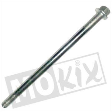 FRONT AXLE PERU LUDIX TREND CARE
