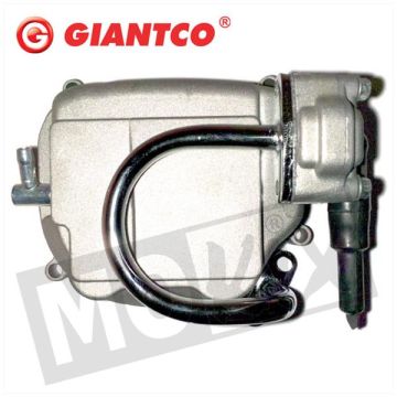 CYLINDER HEAD COVER CINA SCOOTER 4T GY6 125cc