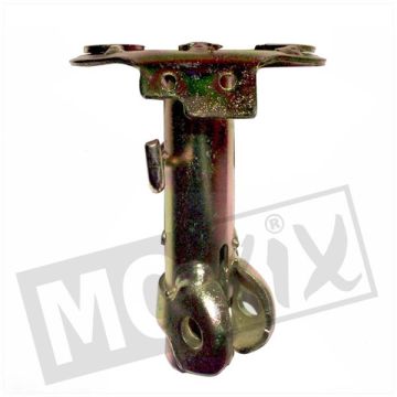 Handlebar clamp - China