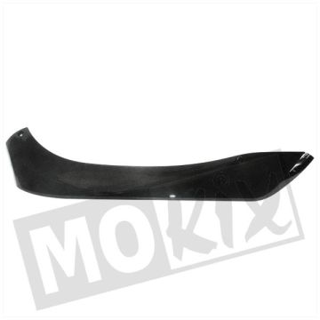 SIDE SKIRT CHI Z2000 BOTTOM LEFT BLACK