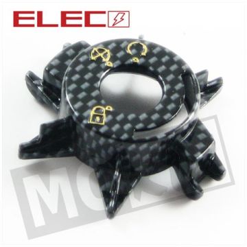 IGNITION RING SPEEDFIGHT CARBON