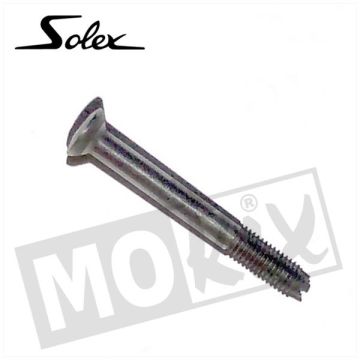 SOLEX DECOMPRESSION BOLT