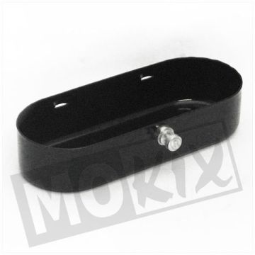 TOOL TRAY SOLEX BLACK