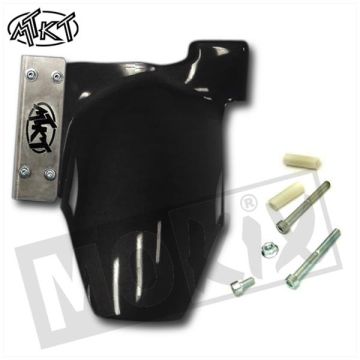 A.TIRE SPATB.KA FACT EVO BLACK MATT