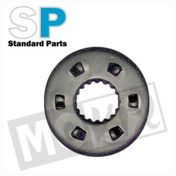 KICKSTARTER-CLAW PGO ELEC