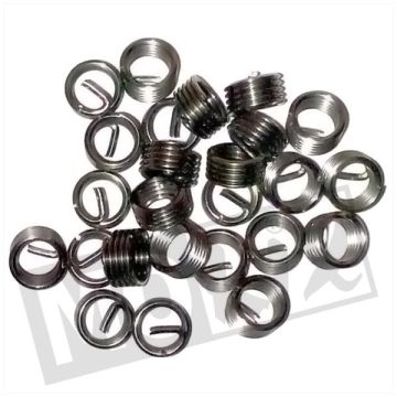 HELICO M8 (LOOSE) 25pcs
