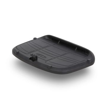 rear carrier plate top case shad sh45