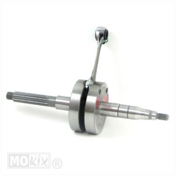 CRANKSHAFT MIN HORZ LC 45 AIRS EXTR.
