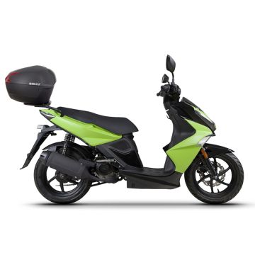 Rear carrier top case Kymco Super 8 SHAD