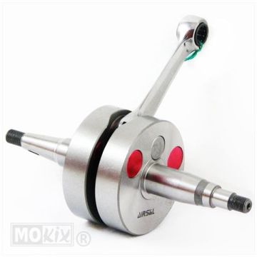 CRANKSHAFT THE SENDA>06 AIRSAL PRO-R