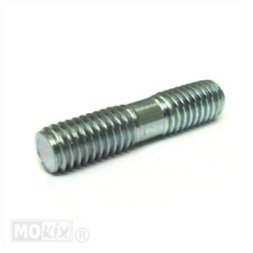 EXHAUST STUD PM EURO KIT