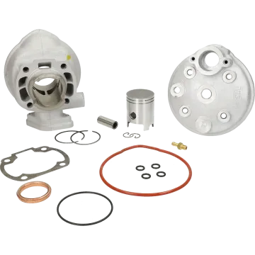 Cylinder kit Kymco LC 2-stroke 50cc 39mm Airsal