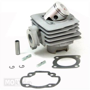 Cylinder Suzuki AC 2-stroke 50cc 41mm Airsal