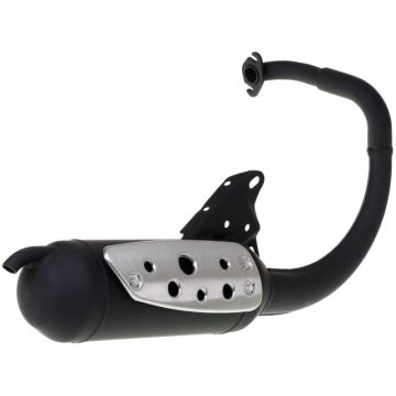 Exhaust Peugeot vertical Vivacity / Speedfight Tecnigas Silent-Pro-03.07.247