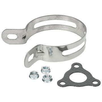 CLAMP FOR DAMPER “E-NOX” UNIV