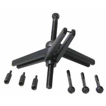 tool center crankcases from each other via crankshaft Buzzetti