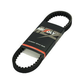 V-belt 669 x 18 x 30 GY6 10" DMP