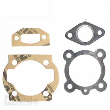 GASKET SET EUROKIT PM (70cc) 45mm