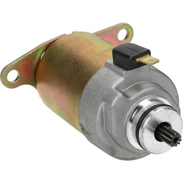 Starter motor Sym/Peugeot new type engine Elec