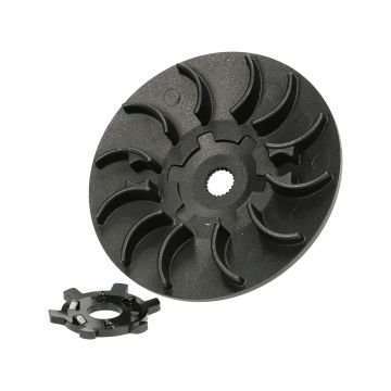 COOLING FIN PEU PEU HORIZONTAL LUDIX ALU