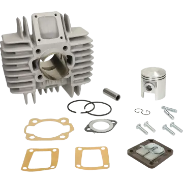 Cylinder Tomos A35 60cc 44mm Airsal