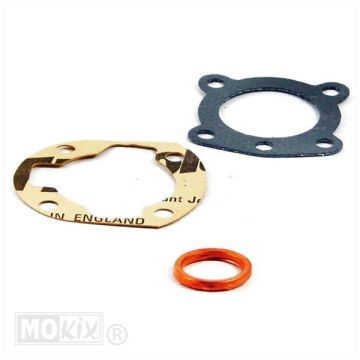 Gasket set Airsal Peugeot 103 6P 50cc T6 40.0mm