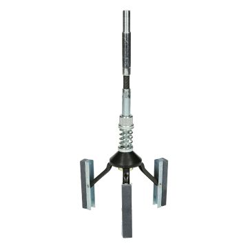 Hoon tool cylinder 3 stone Toolz