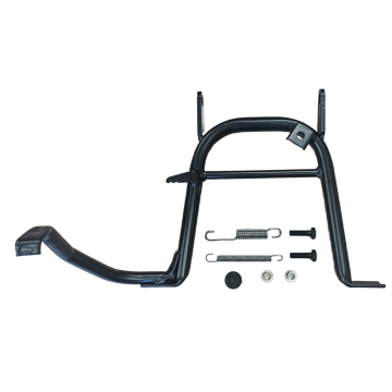 Center stand reinforced Kymco Agility 16 inch Buzzetti