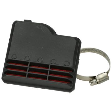 Air filter Vespa Ciao/Citta fast