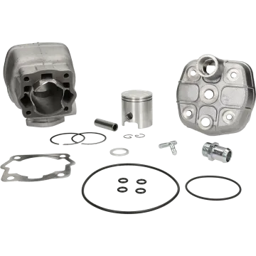 Derbi Senda cylinder kit old model 70cc 48mm Airsal