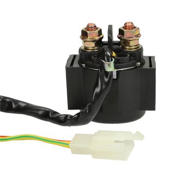 Starter relay GY6