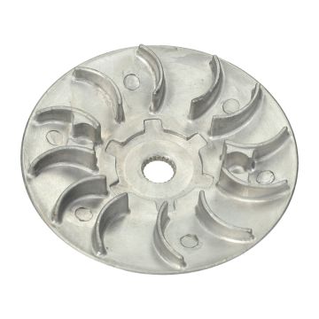 Cooling fin Minarelli aluminum Top Performance A-grade