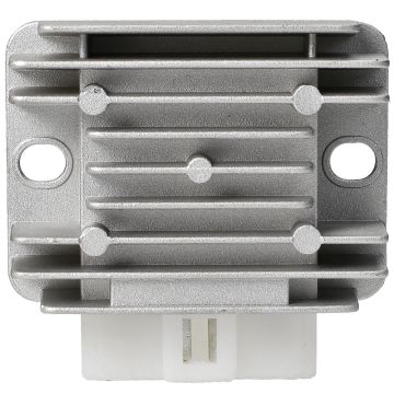 Voltage regulator Chinese scooters GY6 4-stroke 4-pole Elec
