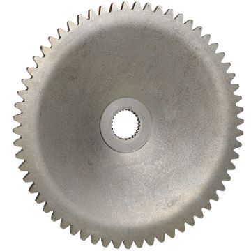 Starter Wreath China GY6 50cc