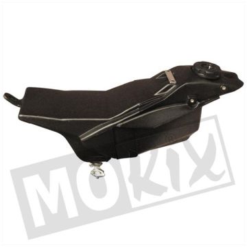 Fuel tank Rieju MRX/SMX/RRX/Spike-X