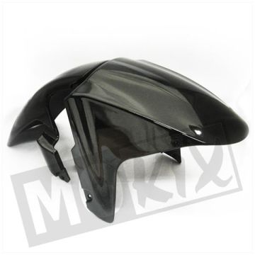 Front fender Rieju Rs2 Pro black