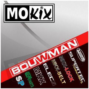 Front fork Rieju Rs2 Paioli 2006 complete